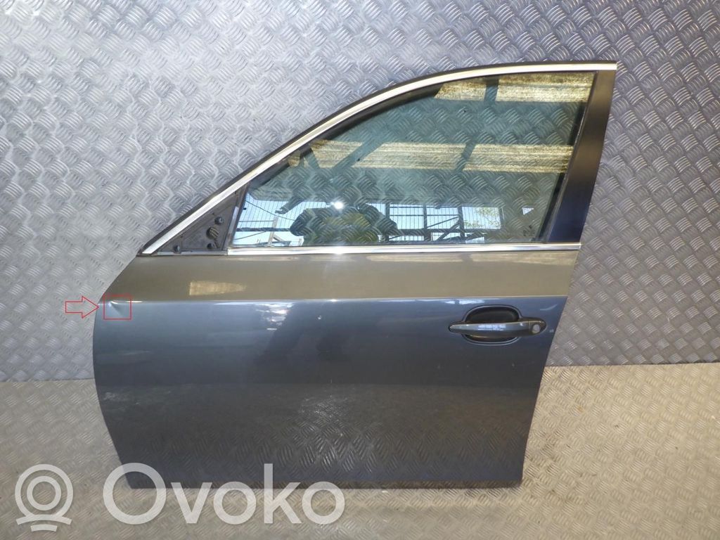 Priekinės durys   41517202339