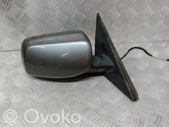 Manual wing mirror   51167189488