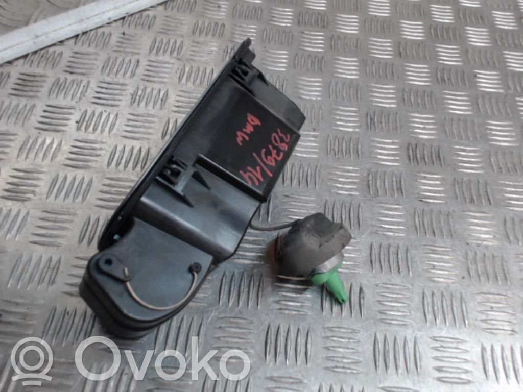 BMW 7 E65 E66 Fuel tank cap 