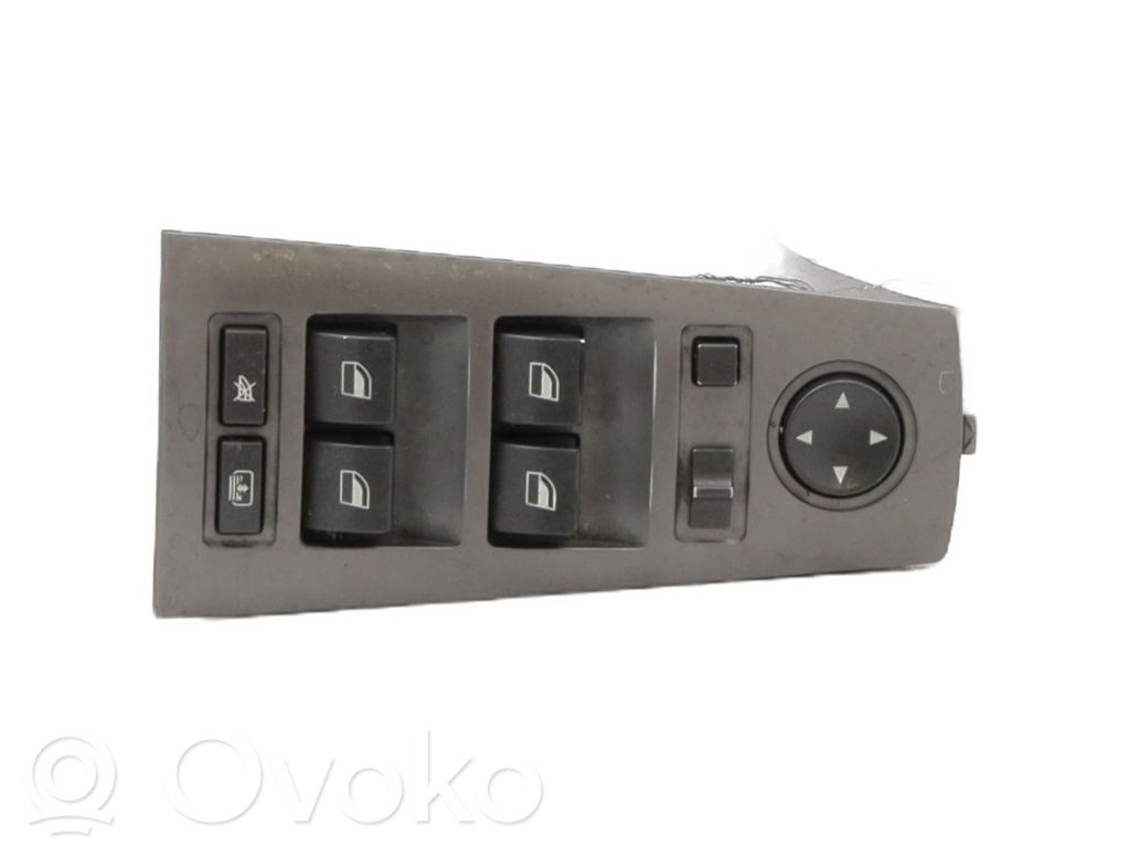 BMW 7 E65 E66 Electric window control switch 