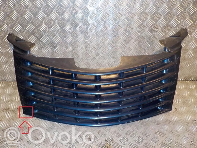 Chrysler PT Cruiser Front grill 