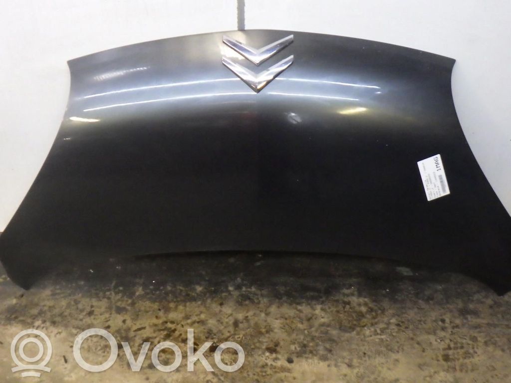 Citroen C1 Konepelti 