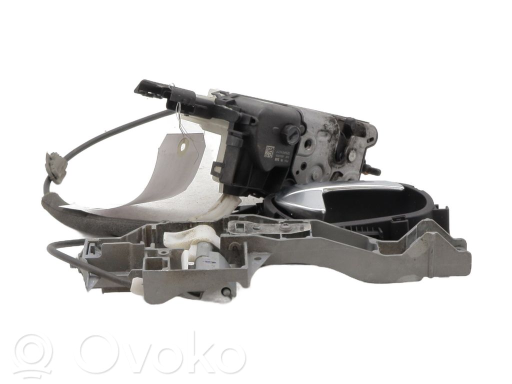 Priekšpusē slēdzene   9170KN