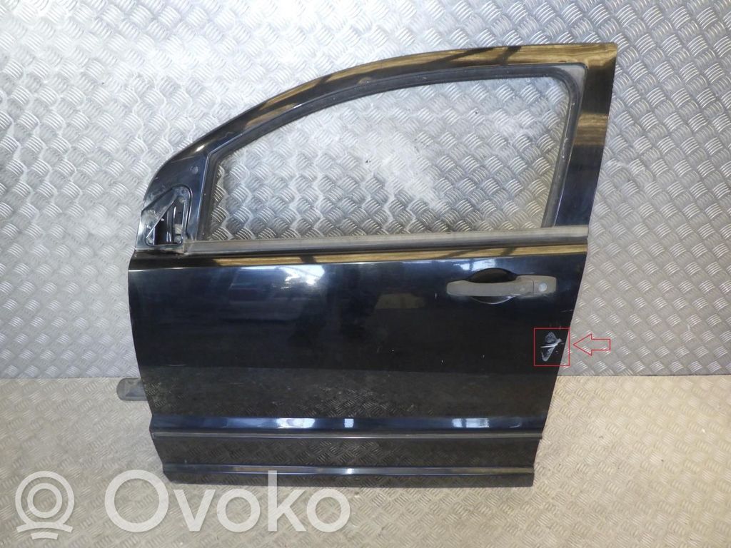 Dodge Caliber Priekinės durys 