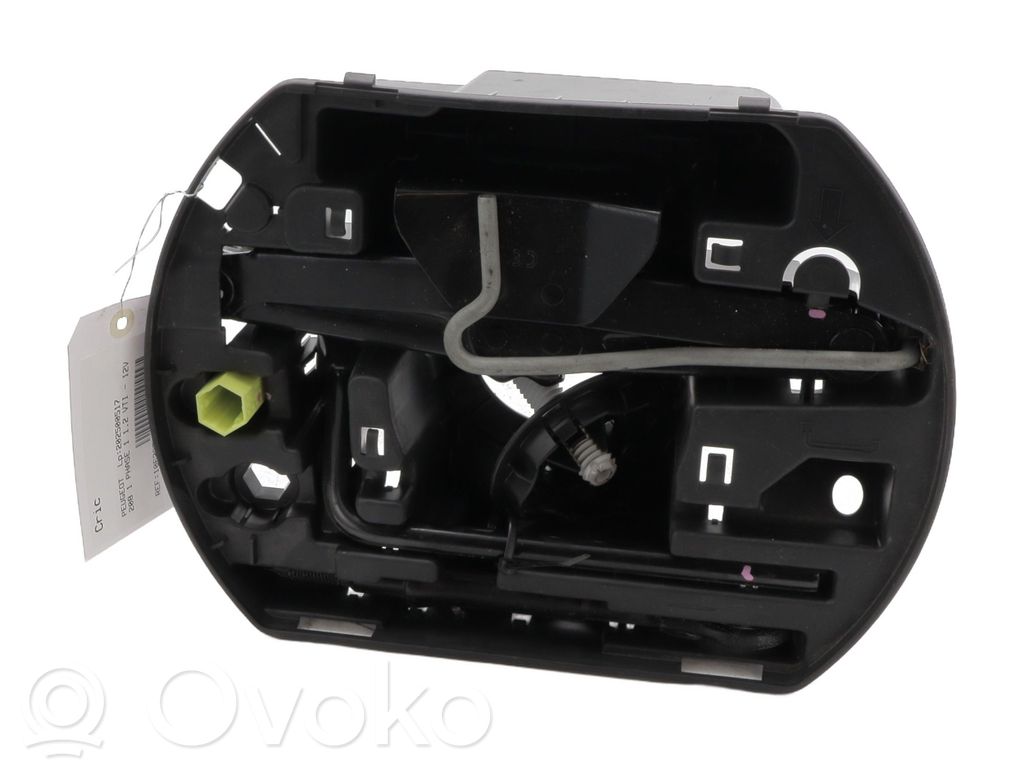 DS Automobiles 3 Tool set 