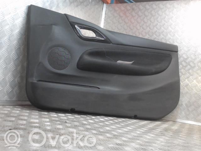 DS Automobiles 3 Front door card panel trim 