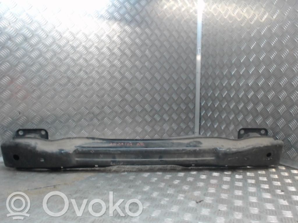 Fiat Croma Travesaño del parachoques trasero 