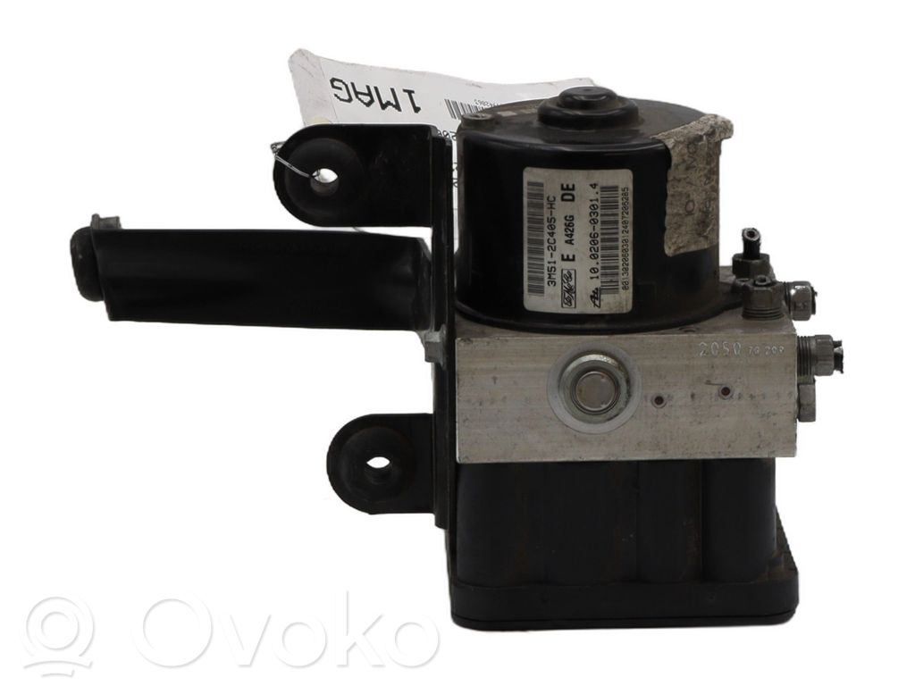ABS bloks   1468868