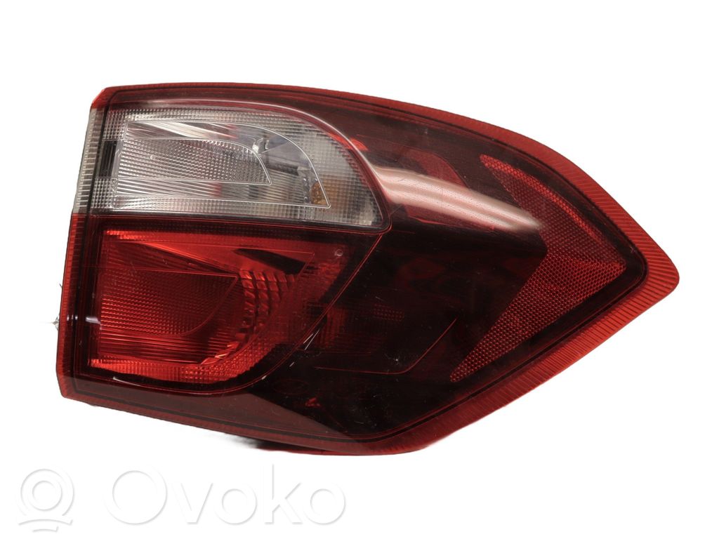 Ford Ecosport Takavalot 