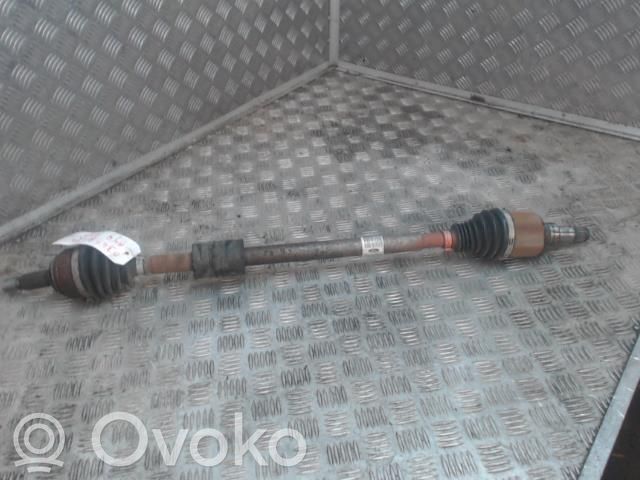Ford Ecosport Semiasse anteriore 