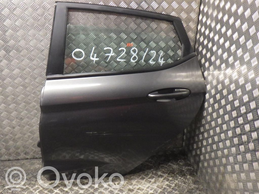 Puerta trasera   2085210