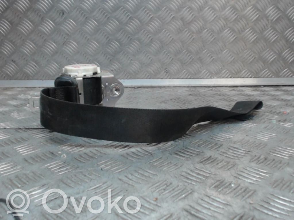 Ford Focus Cinturón delantero 