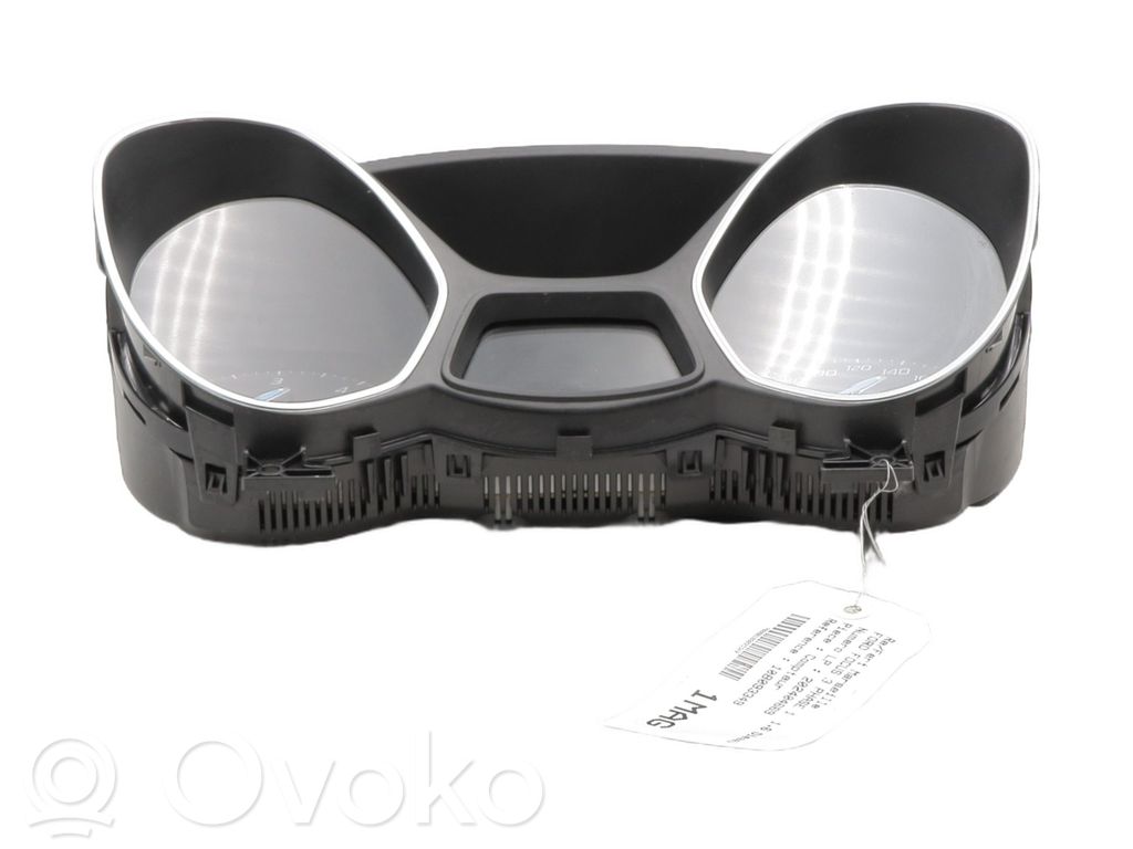 Speedometer (instrument cluster)   1909783