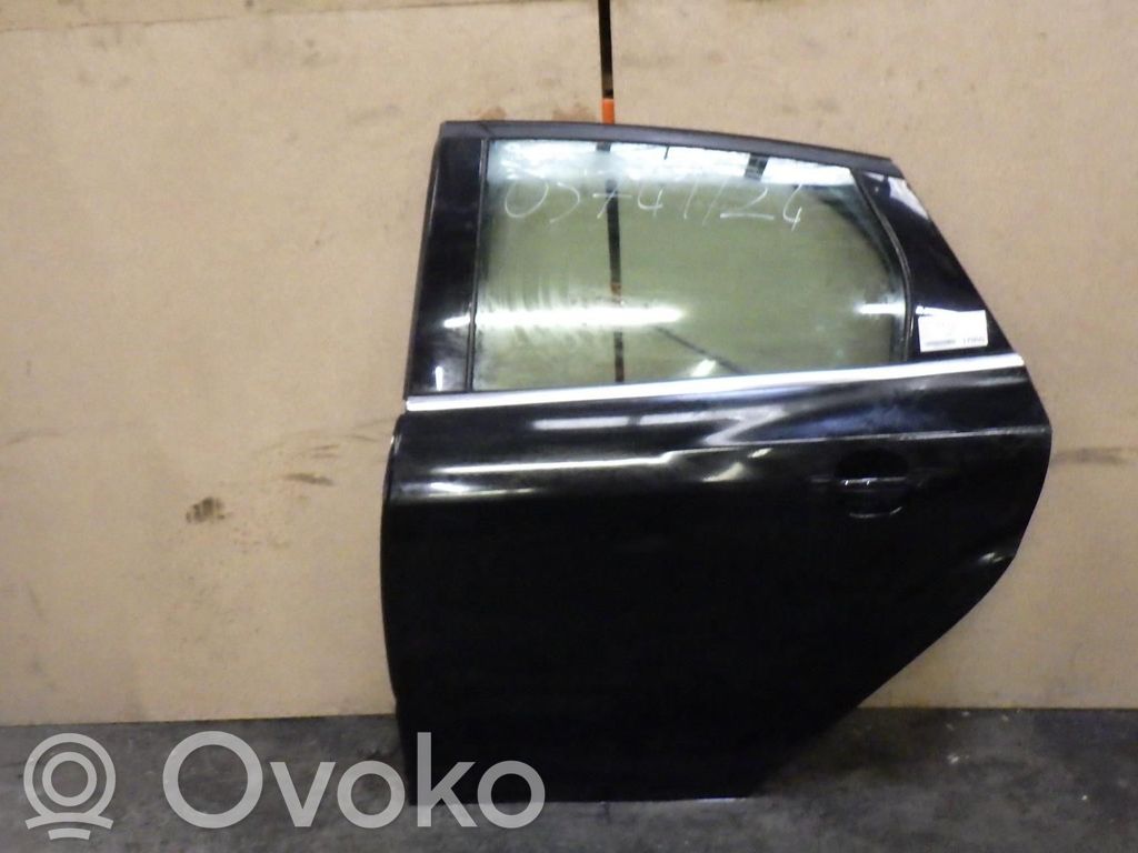 Galinės durys   2172760