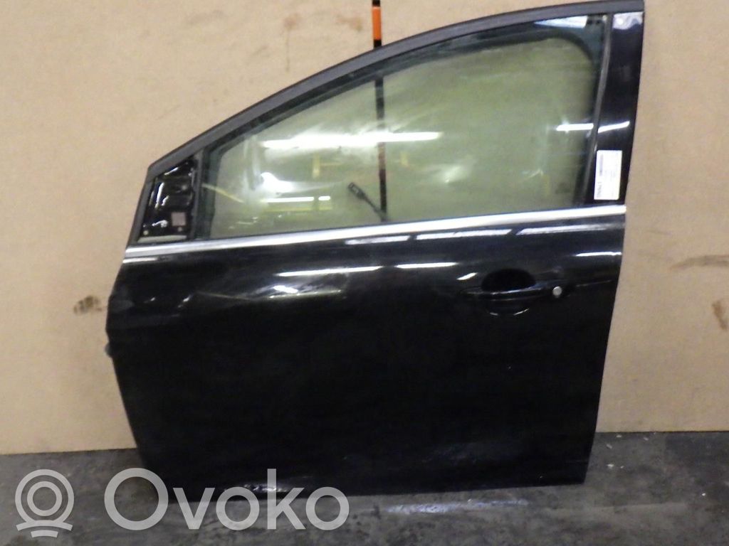 Ford Focus Priekinės durys 