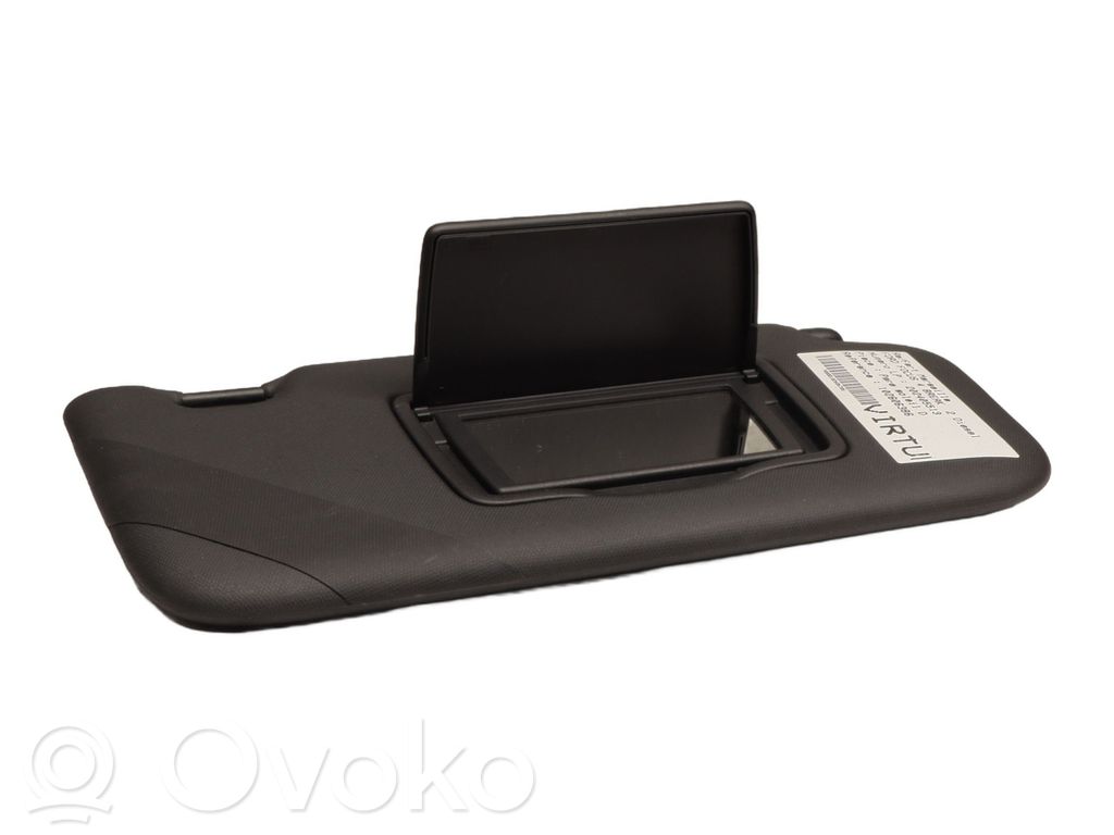Ford Focus Sun visor 
