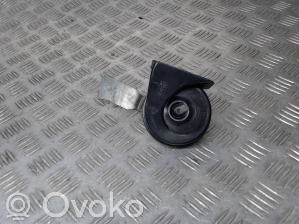 Ford Fusion Garso signalas 
