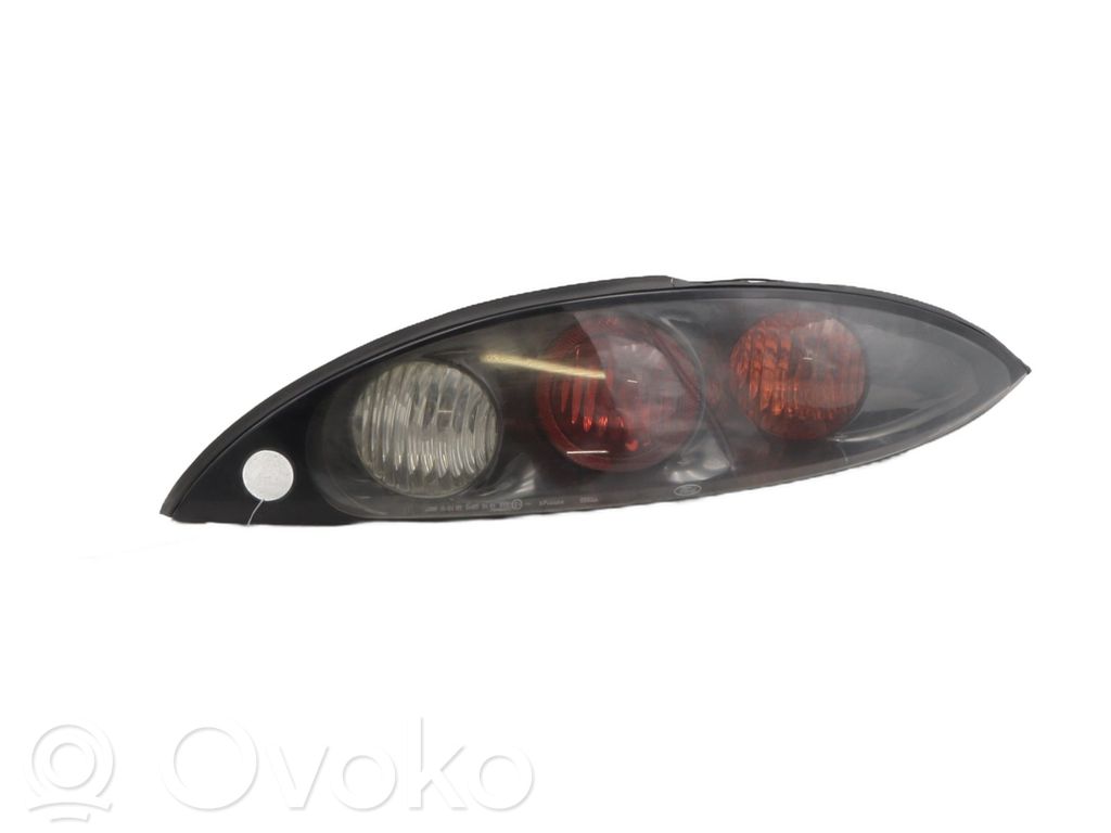 Ford Puma Takavalot 