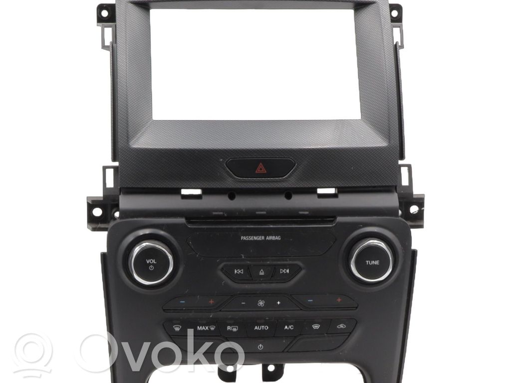 Climate control unit   2170667