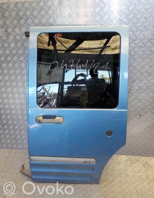Ford Transit -  Tourneo Connect Side sliding door 
