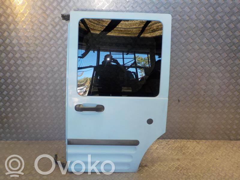 Ford Transit -  Tourneo Connect Side sliding door 