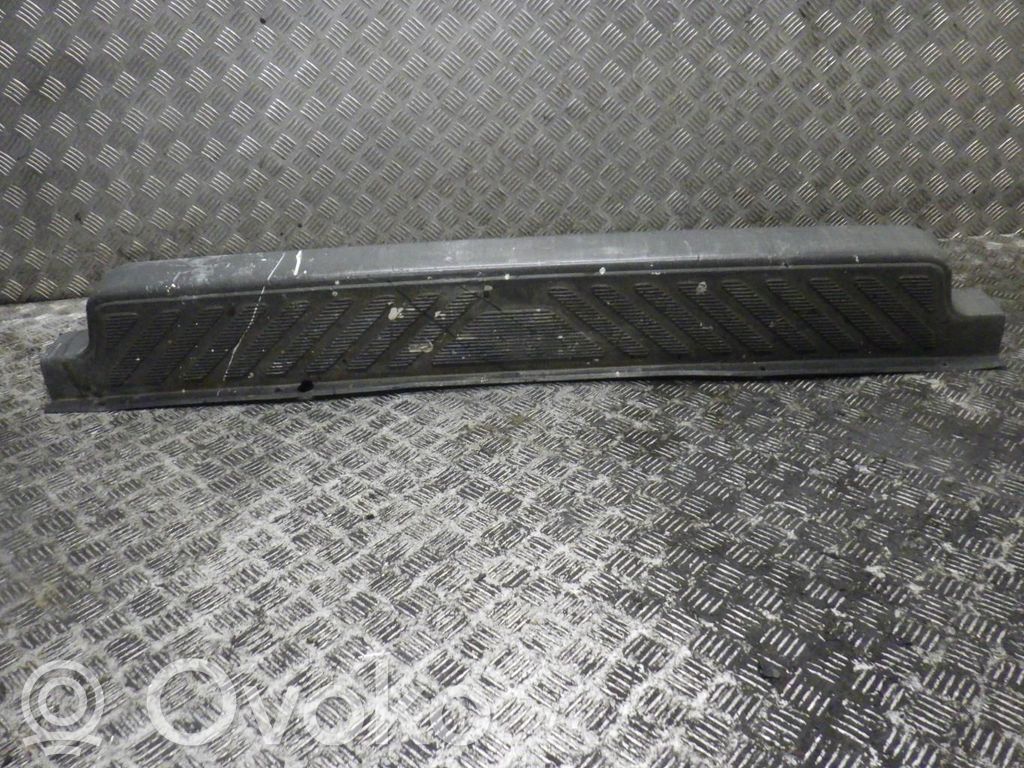Ford Transit Bamperis 