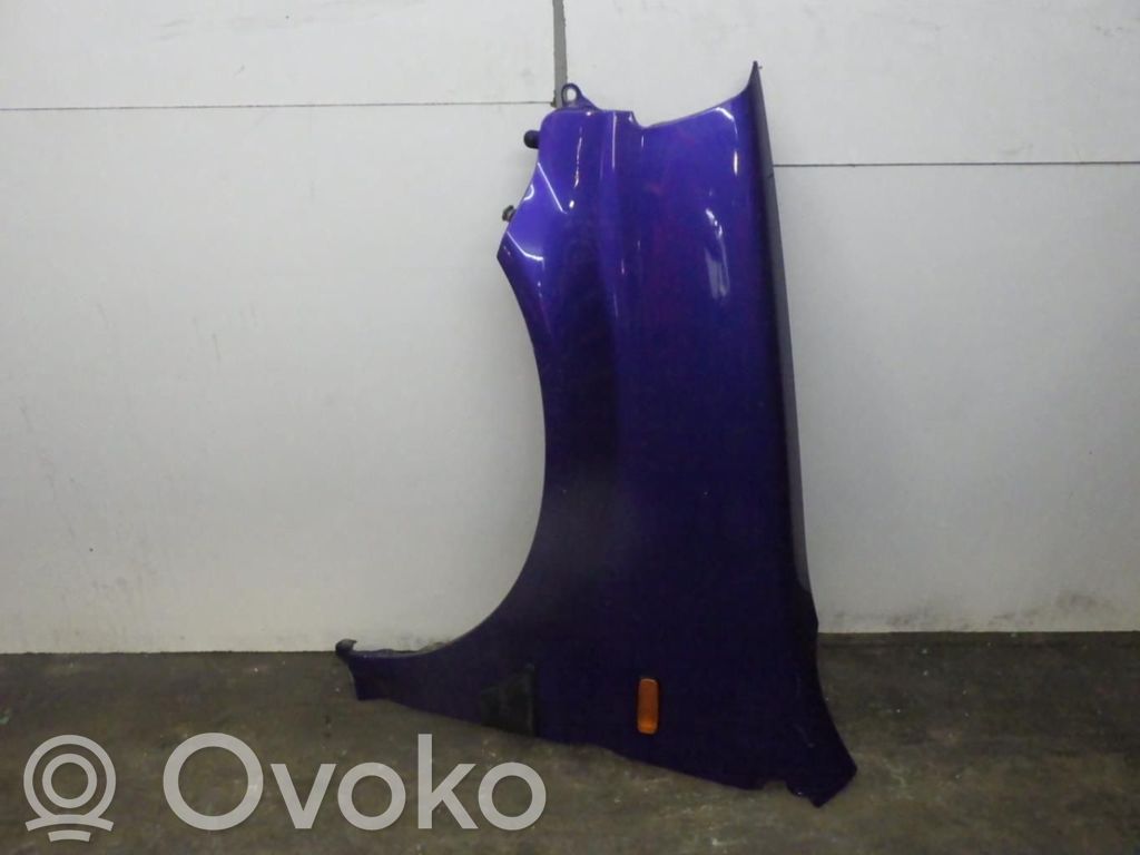 Honda HR-V Guardabarro 