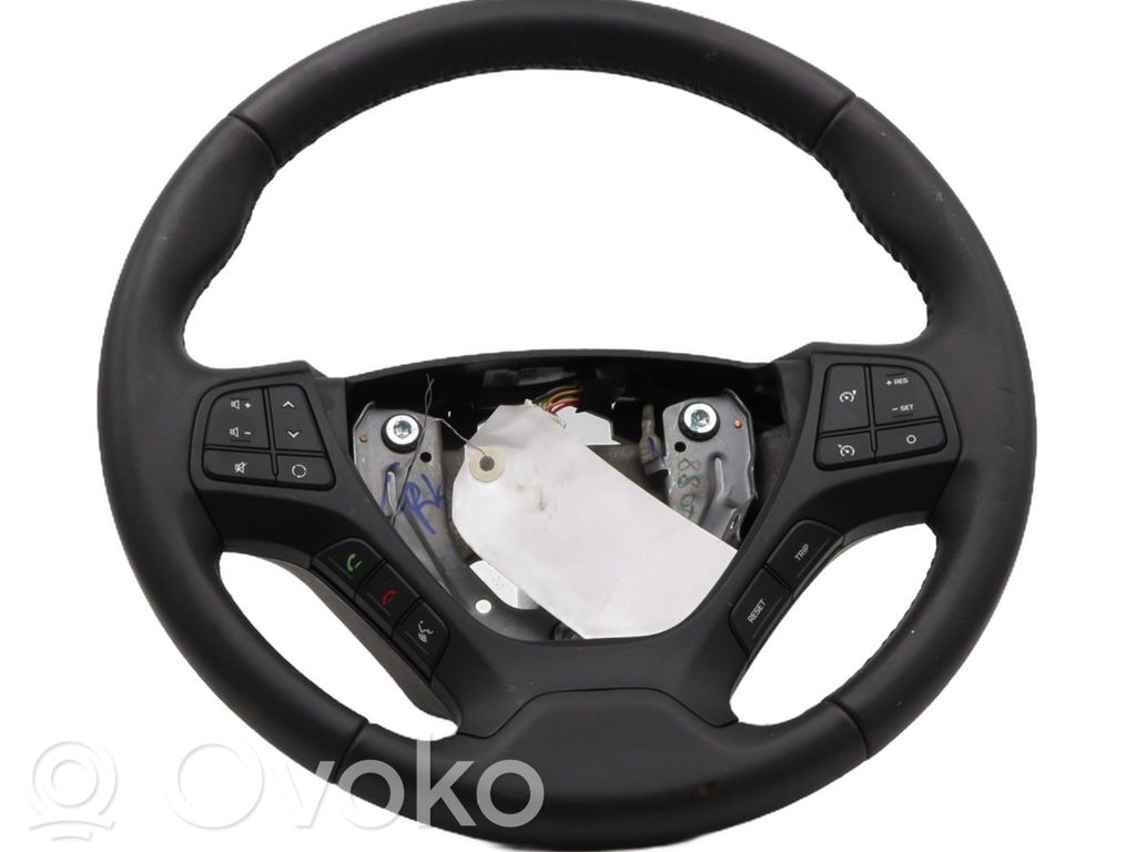 Ohjauspyörä   56111B9100TFF