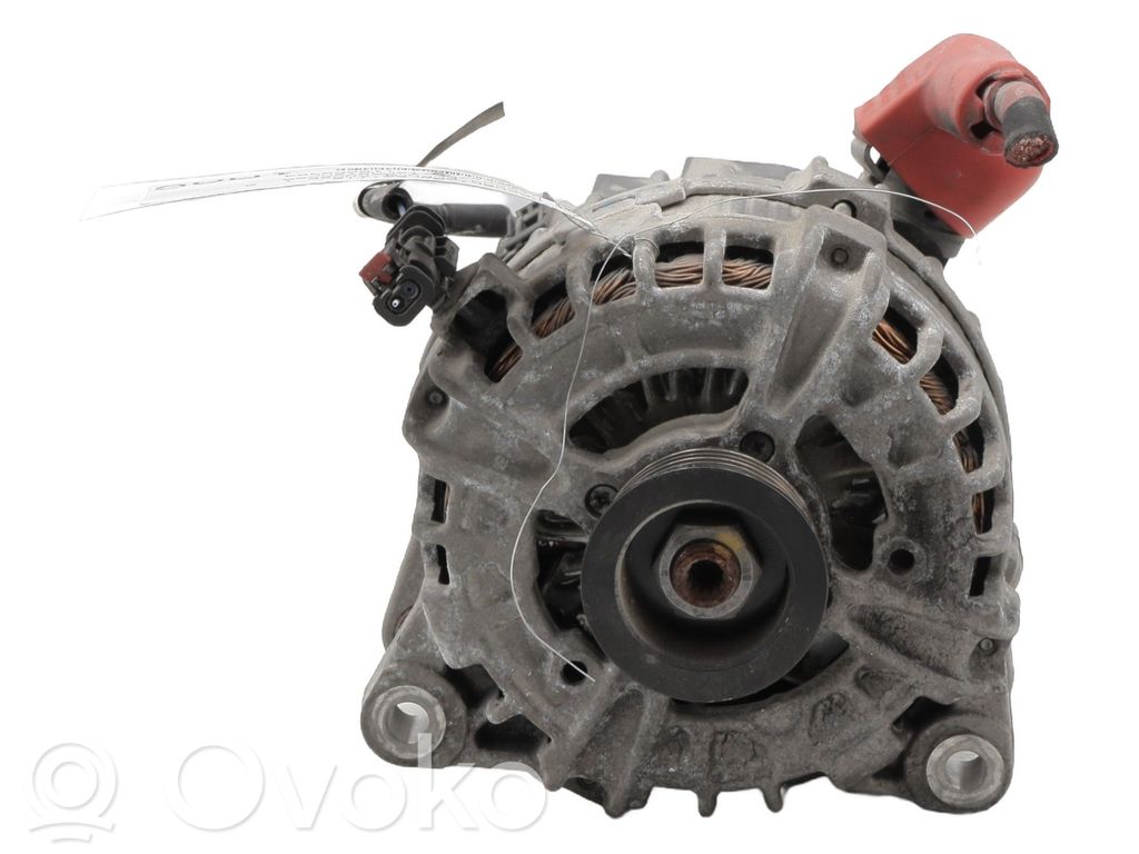 Alternador   T2H26974