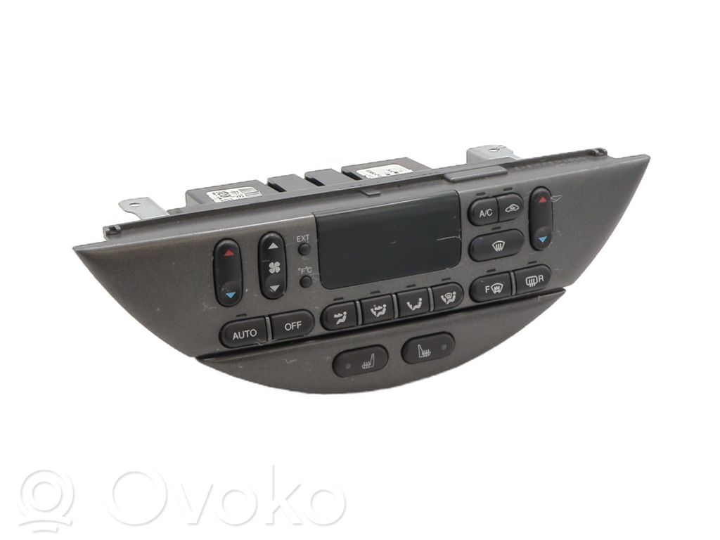 Climate control unit   XR822295