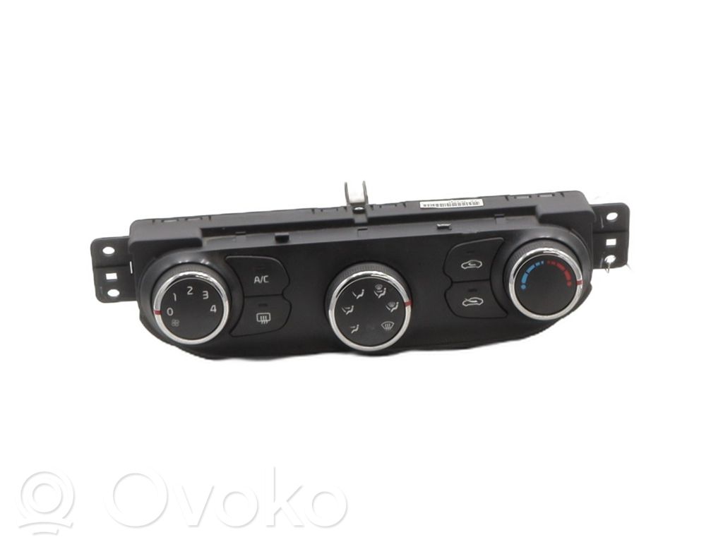 KIA Ceed Climate control unit 