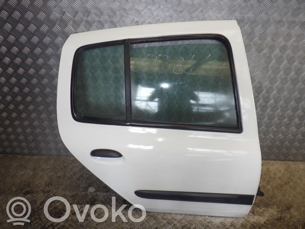 KIA Cerato Puerta trasera 