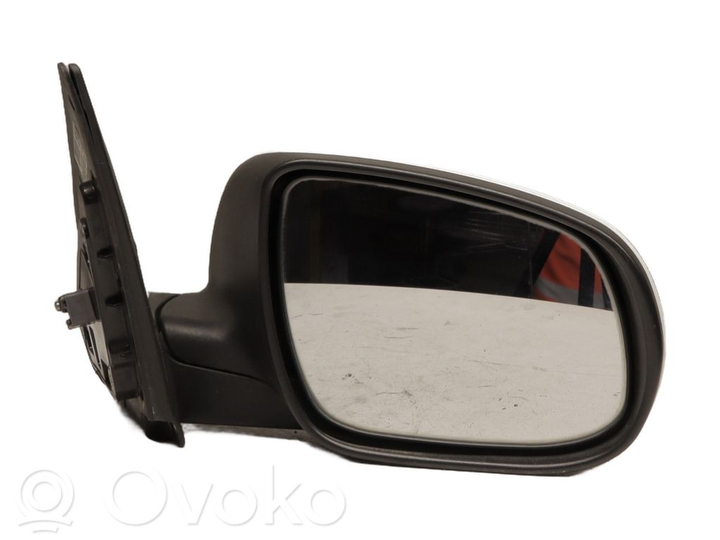 KIA Pro Cee'd I Manual wing mirror 