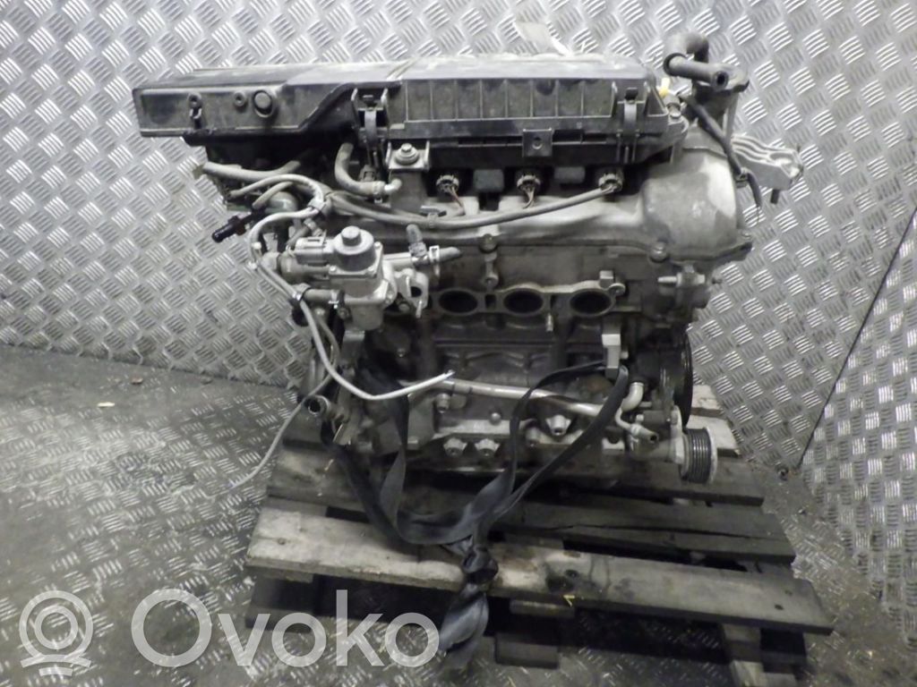 Variklis   ZJ4602300F