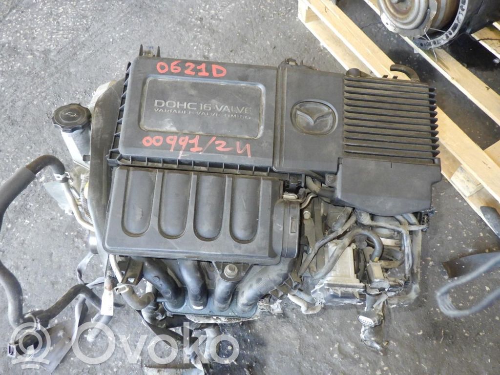 Engine   ZJ4602300F
