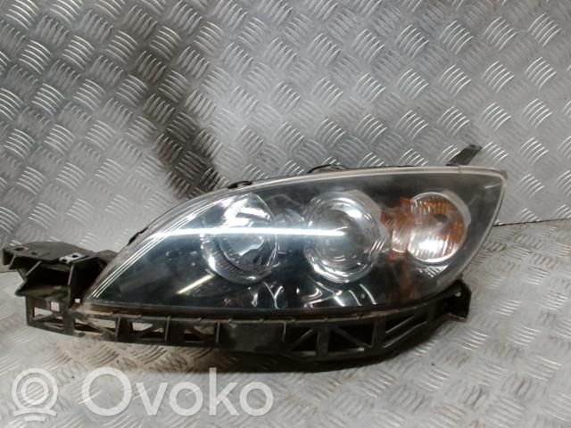 Phare frontale   BP4K510L0F