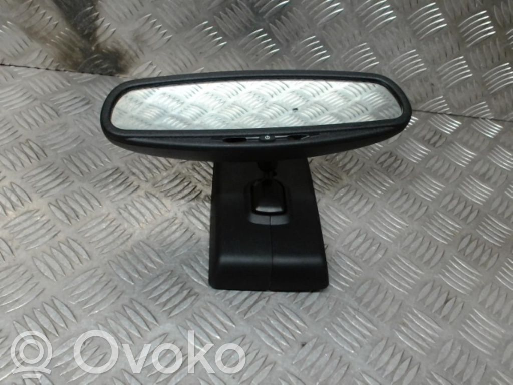 Mazda CX-7 Espejo retrovisor (interior) 