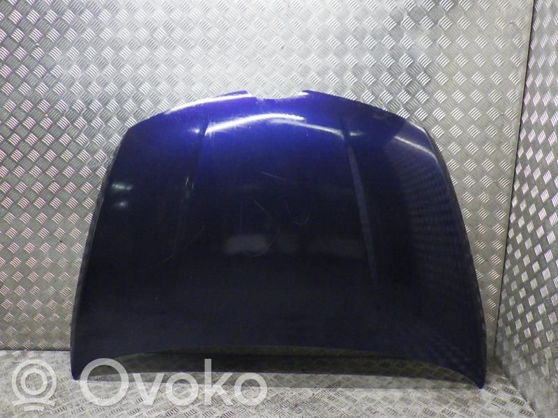 Mazda CX-7 Dangtis variklio (kapotas) 