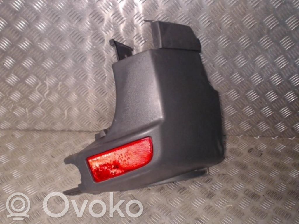 Mercedes-Benz Sprinter W906 Narożnik zderzaka tylnego 