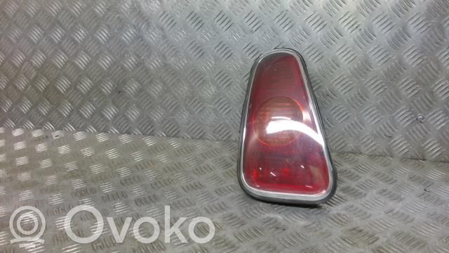 Mini One - Cooper R50 - 53 Takavalot 