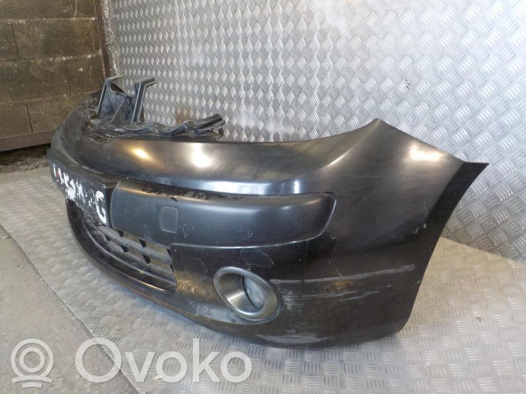 Front bumper   620229U30H