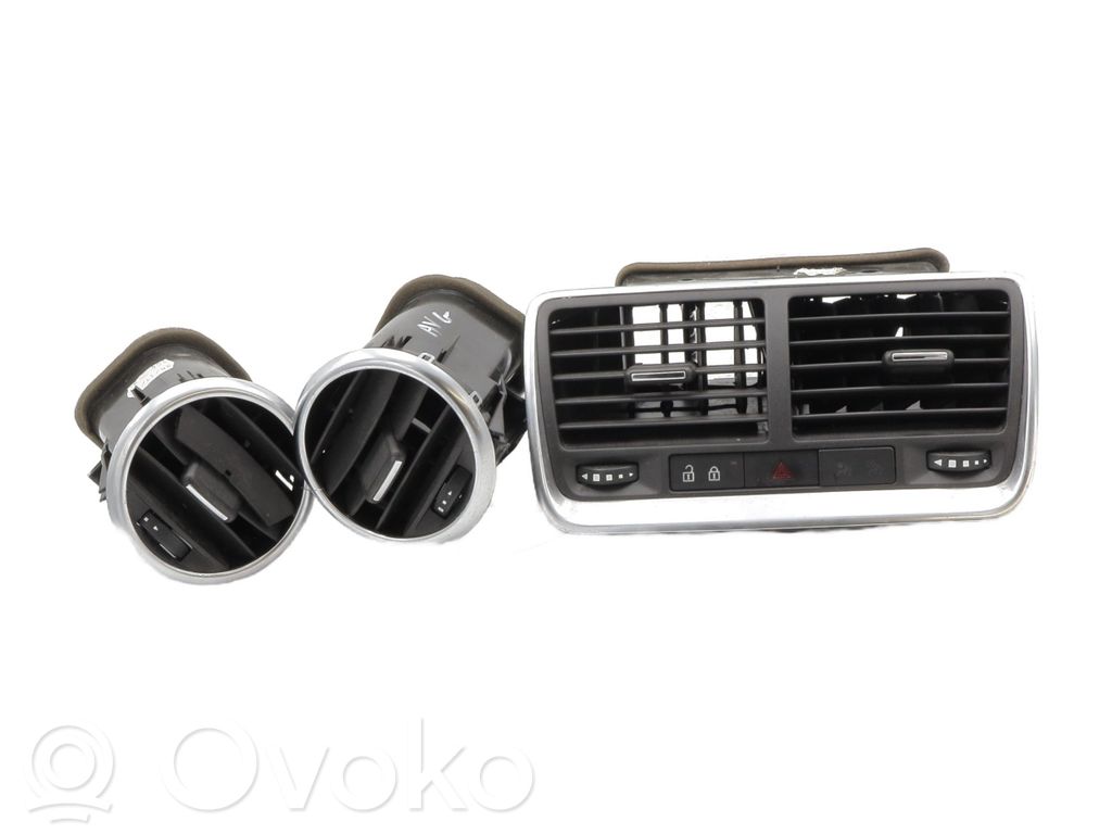 Opel Meriva B Grilă ventilație centrală 