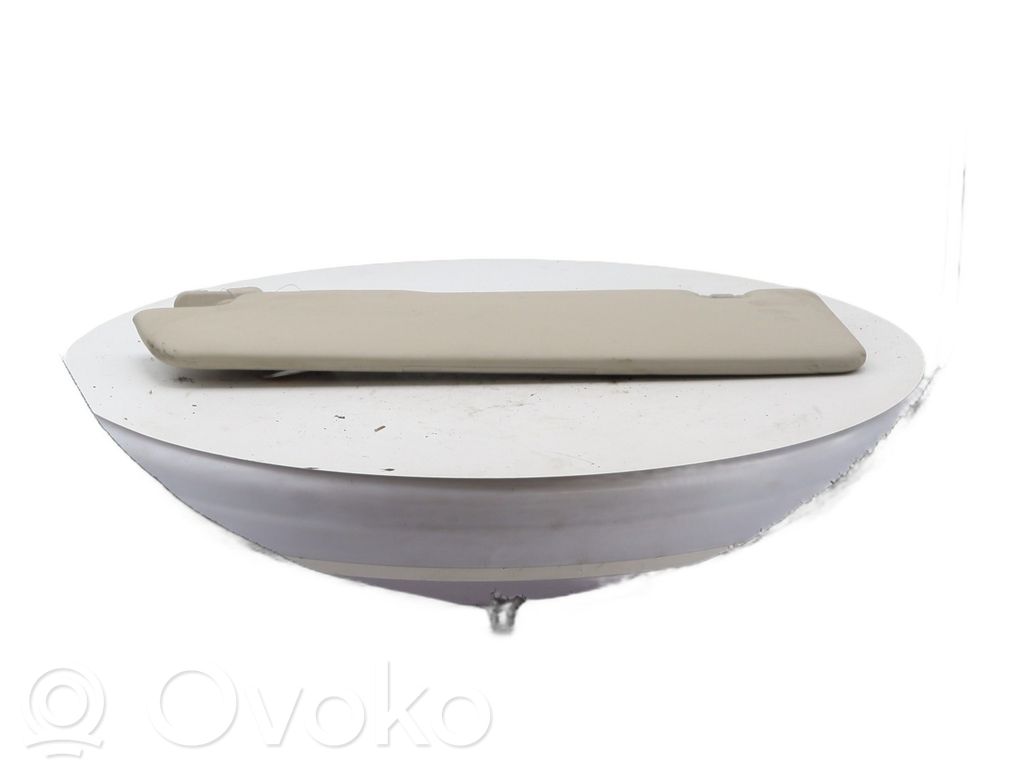 Peugeot Boxer Sun visor 