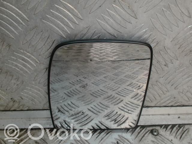 Peugeot Expert стекло зеркало 