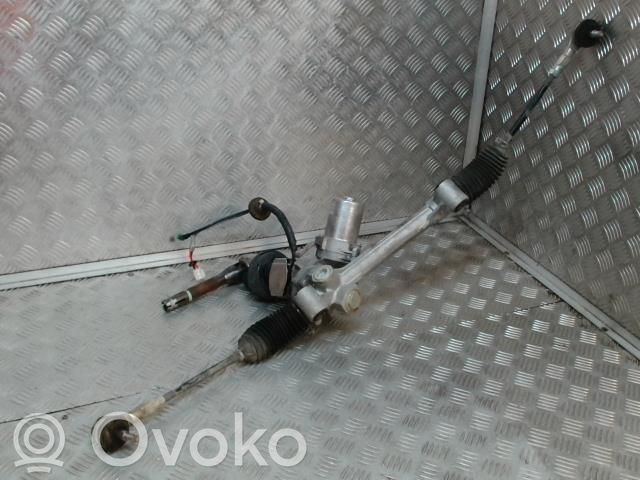 Peugeot iOn Stūres statnis 