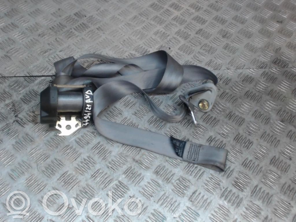 Renault Clio I Cinturón delantero 