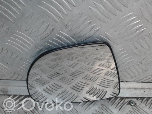 Renault Clio IV Spoguļa stikls 