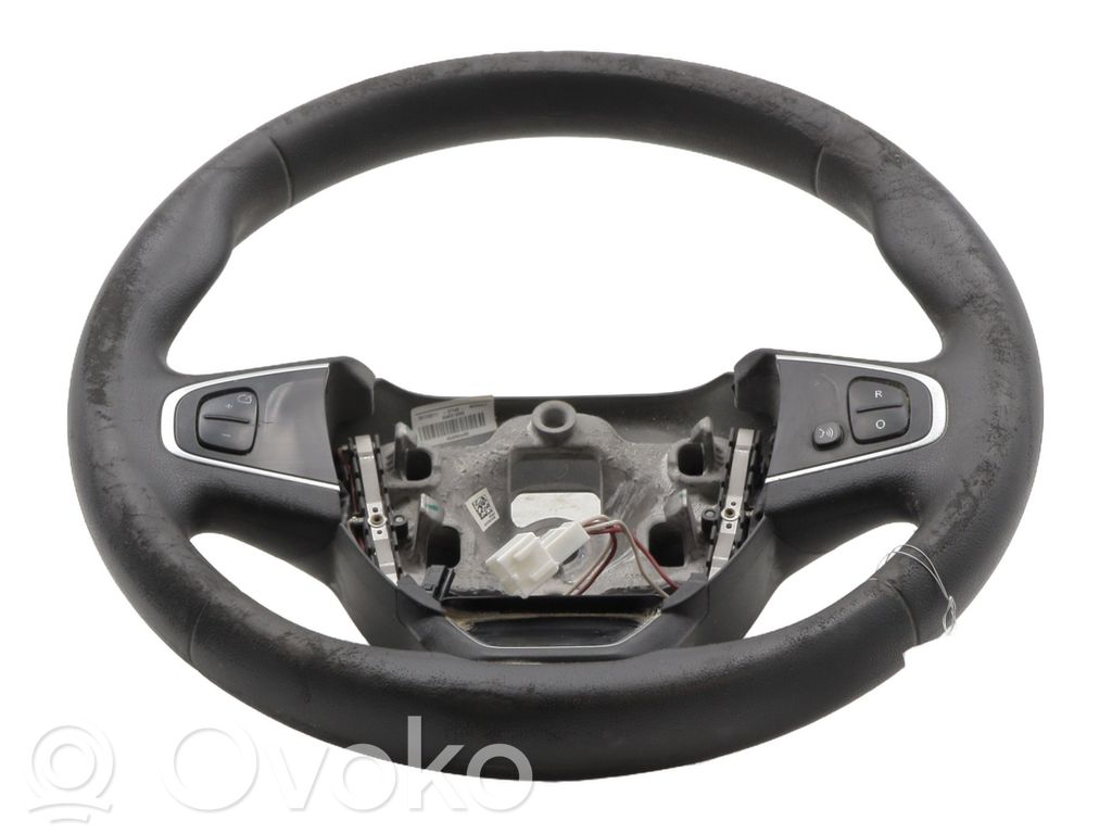 Renault Clio IV Volante 