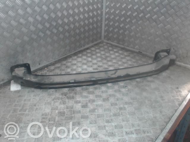 Renault Megane II Poprzeczka zderzaka tylnego 