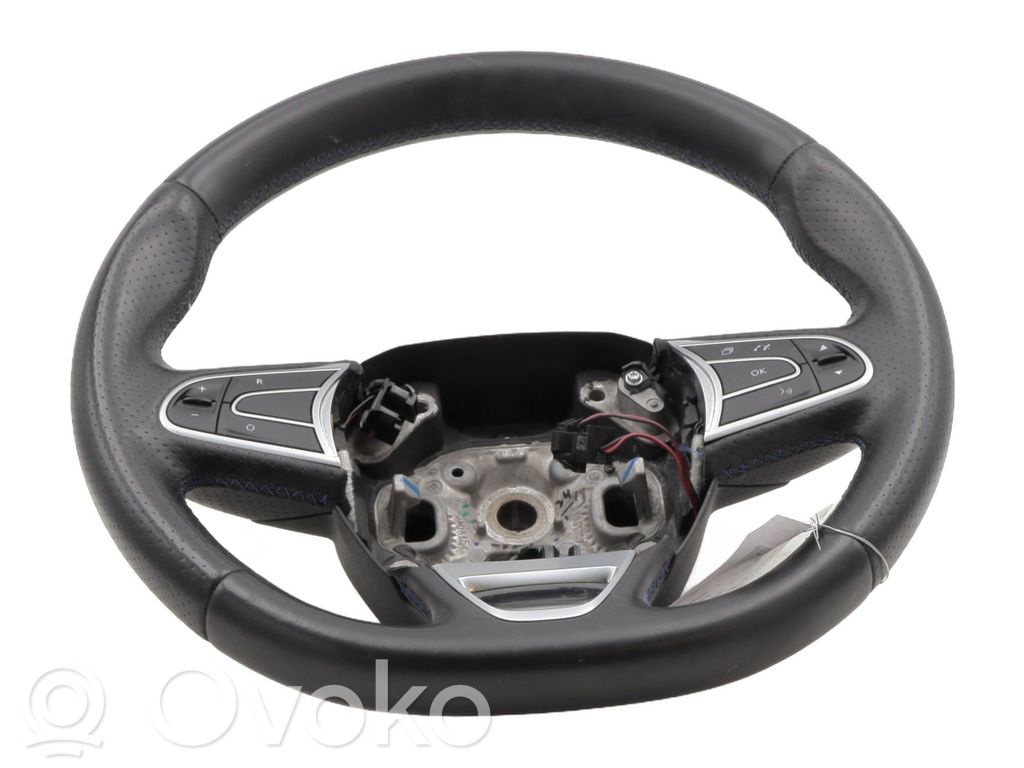 Renault Megane IV Volante 